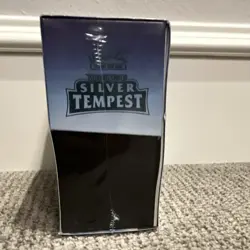 Pokemon Silver Tempest Elite Trainer Box Alolan Vulpix - Image 2