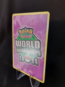 Steelix EX 109/115 - Unseen Forces World Championships 2006 Pokemon TCG - LP/MP - Image 3