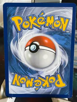 POKEMON COUNTER CATCHER 91/111 UNCOMMON REVERSE HOLOFOIL CRIMSON INVASION NM - Image 2