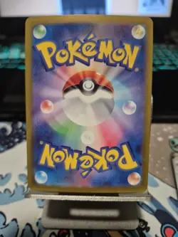 Pokemon TCG Sandy Shocks EX Special Art Rare Terastal Festival 215/187 - Image 2