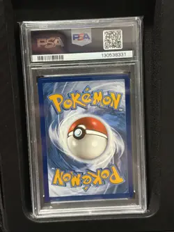 2023 Pokemon Celebrations 002/025 Reshiram Holo PSA 10 Gem Mint Rare LOW POP 130 - Image 2