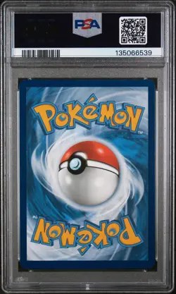 Pokemon TCG Charizard EX 006/165 Double Rare Scarlet & Violet 151 PSA 10 - Image 2