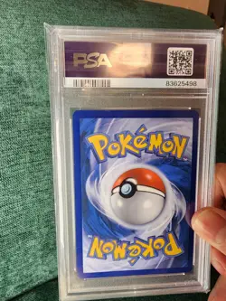 POKEMON 151 ULTRA PREMIUM COLLECTION MEW EX #053 PSA 10 GEM MINT English - Image 2