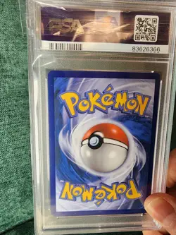 POKEMON 151 ULTRA PREMIUM COLLECTION MEW EX #053 PSA 10 GEM MINT English - Image 4