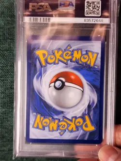 POKEMON 151 ULTRA PREMIUM COLLECTION MEW EX #053 PSA 10 GEM MINT English - Image 5