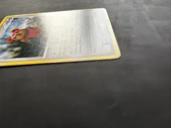 Pokemon TCG Teddiursa Mysterious Treasures 105/123 Regular Common Non Holo - MP+ - Image 2