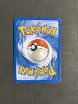 Pokemon TCG Teddiursa Mysterious Treasures 105/123 Regular Common Non Holo - MP+ - Image 4