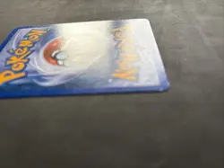 Pokemon TCG Teddiursa Mysterious Treasures 105/123 Regular Common Non Holo - MP+ - Image 5