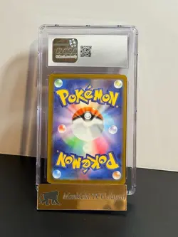 【CGC GEM MINT 10】Mega Dragonite ex 232/193 MA Mega Dream ex Pokemon 2025 JP - Image 2
