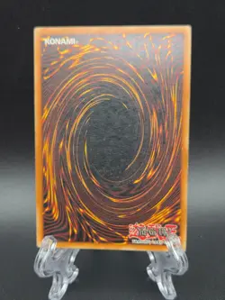 Black Luster Soldier SYE-024 YuGiOh Starter Deck: Yugi Evolution - Image 2