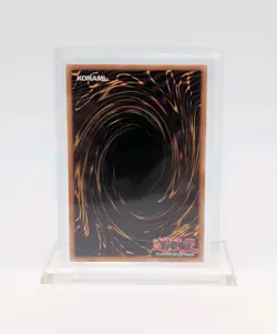Yu-Gi-Oh! - The Dark Magicians - BACH-EN100 - Starlight Rare - 1st Edition - NM - Image 2