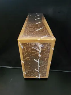 Yugioh YUGI'S LEGENDARY DECKS 1 Box 3 DECKS - EXODIA DECK & EGYPTIAN GODS SET! - Image 3