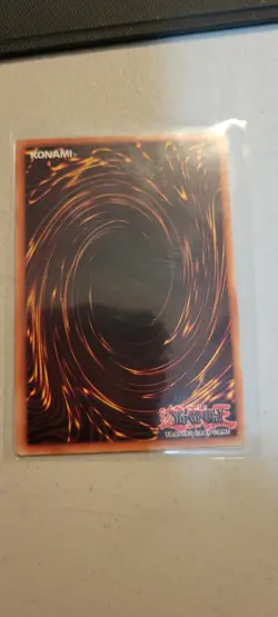 Yugioh Relinquished SDP-001 Ultra Rare 1st Edition Pack Fresh Never Played - Image 2