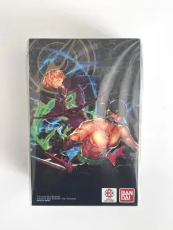 ONE PIECE WINGS OF THE CAPTAIN BOOSTER BOX (OP-06) DOUBLE PACK SET 3 ENGLISH - Image 1