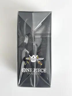 ONE PIECE WINGS OF THE CAPTAIN BOOSTER BOX (OP-06) DOUBLE PACK SET 3 ENGLISH - Image 3