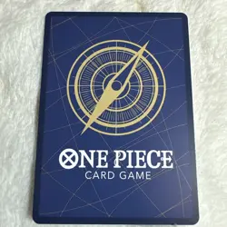 One Piece Emperors in the New World - SANJI SR #OP09-065 ENGLISH CCG - Image 4