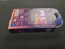 Brand New-Sealed Disney Lorcana Shimmering Skies Amethyst & Ruby - Image 3