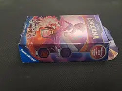 Brand New-Sealed Disney Lorcana Shimmering Skies Amethyst & Ruby - Image 4