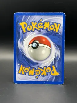 Charmander 50/82 Team Rocket Set Pokemon Card Moderately Played - Image 2