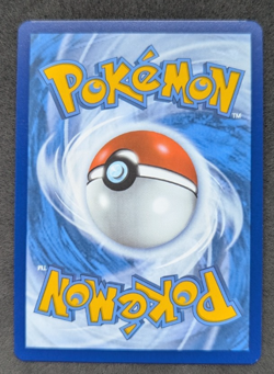 Pokemon TCG Flareon 013/131 Masterball Prismatic Evolutions Reverse Holo Card - Image 2