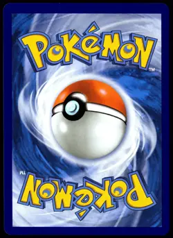 Pokemon TCG Ivysaur 134/132 2025 Mega Evolution Illustration Rare Card - LP - Image 2
