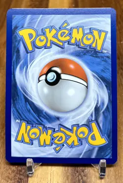 Mabosstiff 137/198 SV1 Scarlet & Violet Base Reverse Holo Pokemon Card NM - Image 2