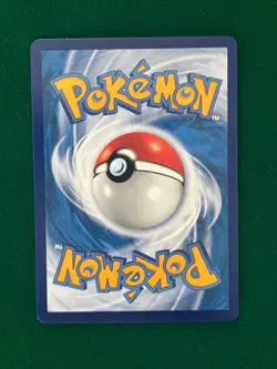 US SELLER Pokemon Chinese Gem Pack Vol.3 Gengar 0307/07 CHASE CARD - PACK FRESH - Image 2