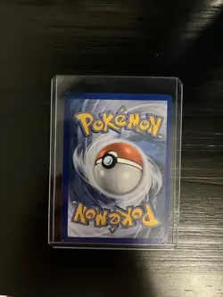 Pokemon Mewtwo EX TCG Full Art Holo Card 163/162 XY Breakthrough Secret Rare - Image 2