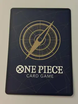 Kalifa (Judge Pack Vol. 2) OP03-081 One Piece Promotion Cards Foil - Image 3