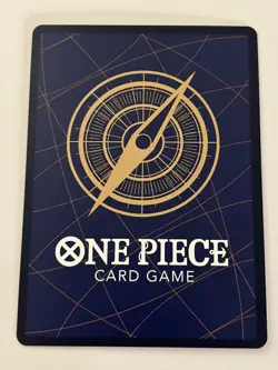Little Sadi (Judge) OP02-073 One Piece Promotion Cards Foil - Image 3