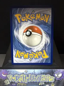 Pokemon Card Rillaboom 197/189 Secret Rare Darkness Ablaze Near Mint - Image 2
