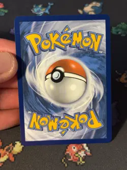 Blastoise 003/034 Trading Card Game Classic Promo - Image 4