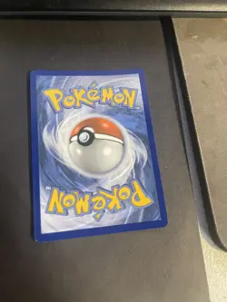 Tyranitar 56/124 Holo Rare XY Fates Collide Pokemon Card - Image 2