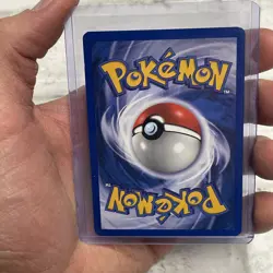 Pokemon TCG Larvitar 70/105 Neo Destiny Common Unlimited Vintage Card NM WOTC - Image 3