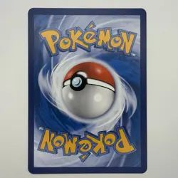 [US SELLER] Pokemon S-Chinese Red's Challenge SR CSM2cC 181 Full Art Holo Card - Image 2