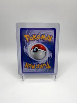 Suicune 37/147 Aquapolis Reverse Holo Pokemon Card - Image 2