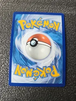 Pokemon Cards TCG Ralts Scarlet & Violet Holo Illustration Rare Card 211/198 NM - Image 3