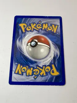 Espeon Neo Discovery 20/75 Rare Non-Holo Vintage Pokemon Card LP (Crease) - Image 2