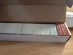 LOT OF 3500+ CARDS: FPG Guardians CCG - Near Complete Sets Amazing Shape LOOK - Image 4