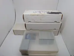 LOT OF 3500+ CARDS: FPG Guardians CCG - Near Complete Sets Amazing Shape LOOK - Image 5
