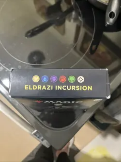 Magic The Gathering: Modern Horizons III 3 Commander Deck Eldrazi Incursion NEW - Image 5