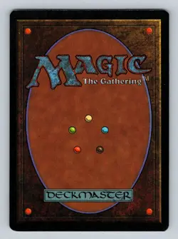 MTG City of Brass Regular NM - Image 2