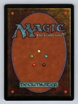 MTG City of Brass Regular NM - Image 2