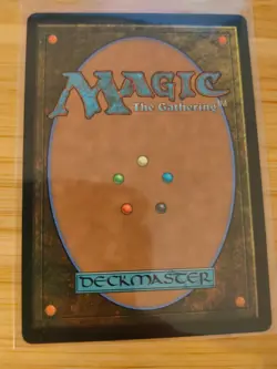 MTG Infernal Grasp 0456 J25 Foundations M/NM Free UK P&P - Image 2