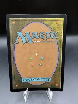 NM SPANISH FOIL Get Lost 'Mandar al diablo' Borderless - Lost Caverns of Ixalan - Image 2