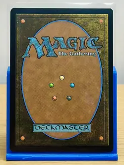 Magic the Gathering MTG ECL Blood Crypt 262 Regular Near Mint - Image 2