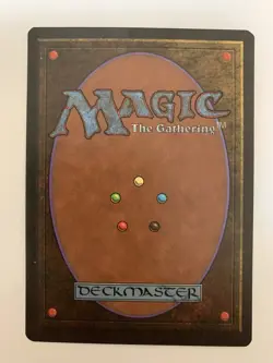 MTG NM Lightning Bolt Revised 3rd Edition - Image 2