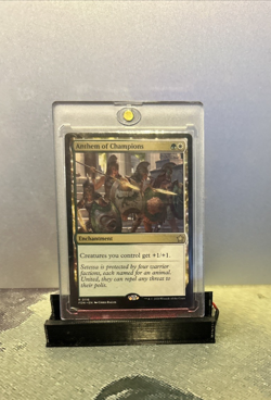 MTG Anthem of Champions - Foundations (FDN) #116 Magic the Gathering - Image 1