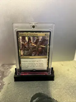 MTG Anthem of Champions - Foundations (FDN) #116 Magic the Gathering - Image 5