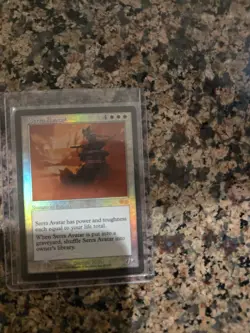Serra Avatar Junior Series Promos Foil - Image 2